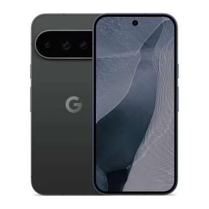 Смартфон Google Pixel 11 Pro 16 ГБ + 512 ГБ (Матовый чёрный | Matte Obsidian) (версия Global)
